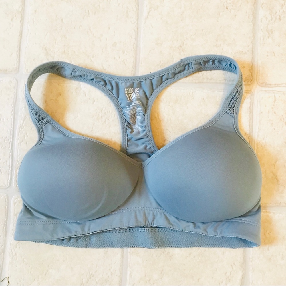 VS PINK Sports Bra